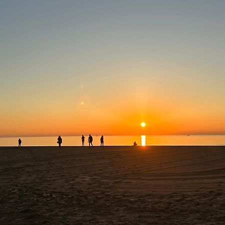 Apartament La Rambla 43 Contactless Alicante Zewnętrze zdjęcie