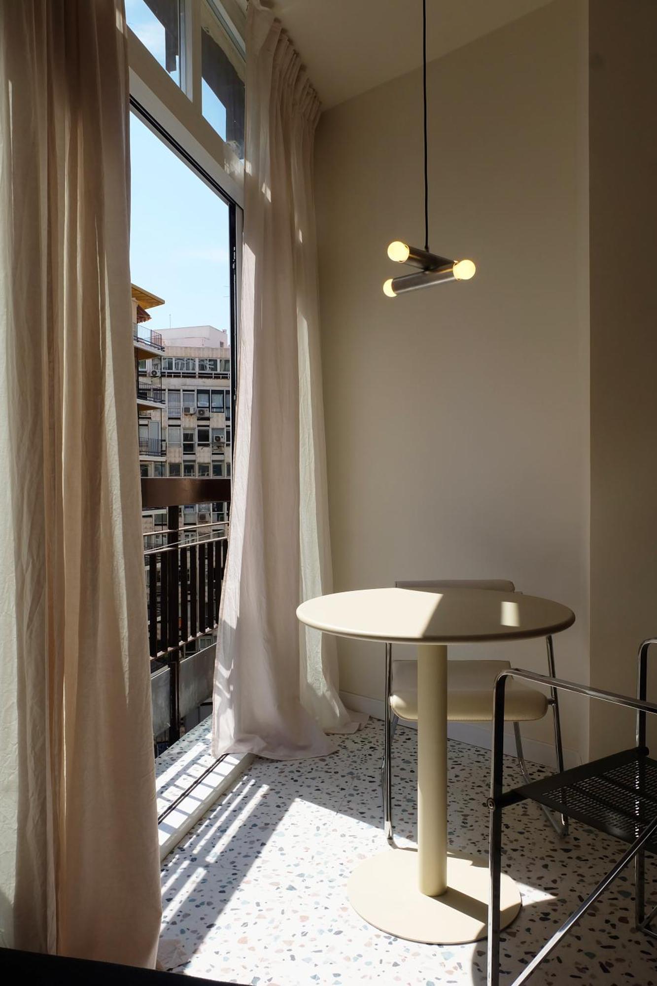 Apartament La Rambla 43 Contactless Alicante Zewnętrze zdjęcie