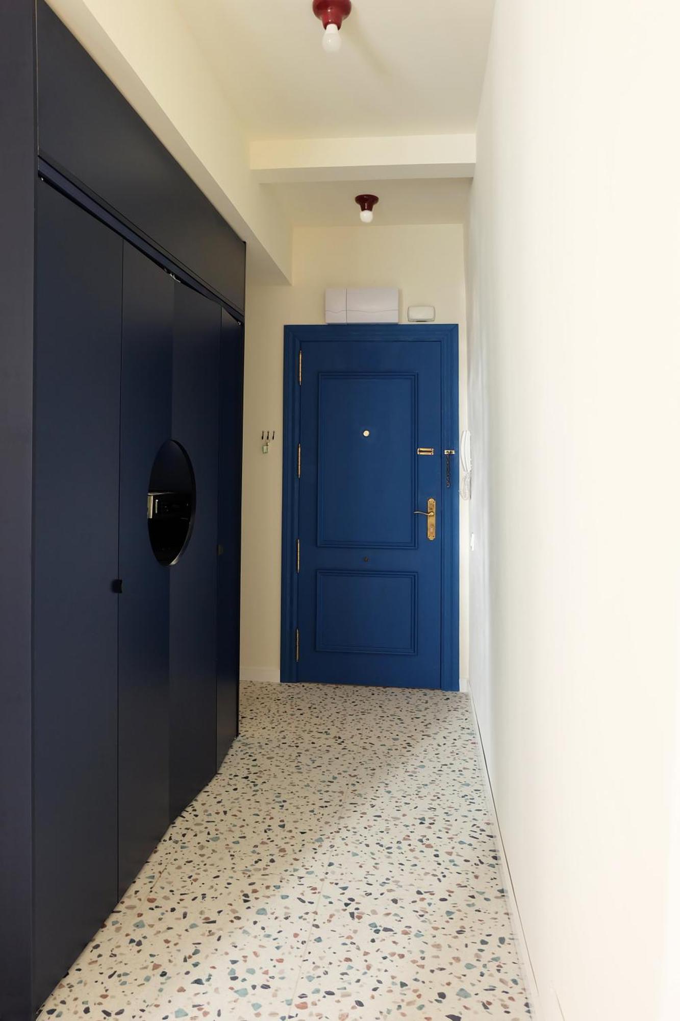 Apartament La Rambla 43 Contactless Alicante Zewnętrze zdjęcie