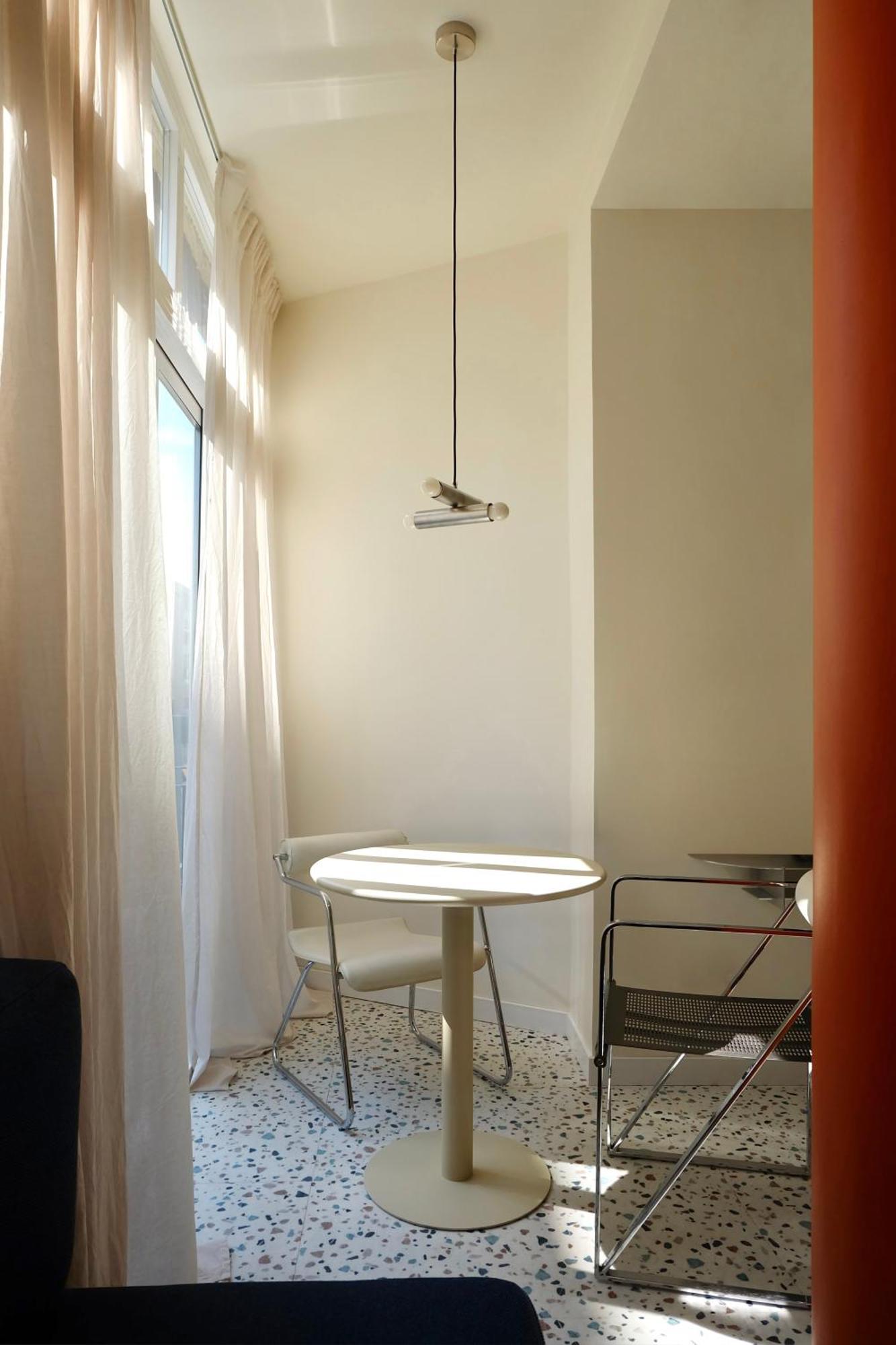 Apartament La Rambla 43 Contactless Alicante Zewnętrze zdjęcie