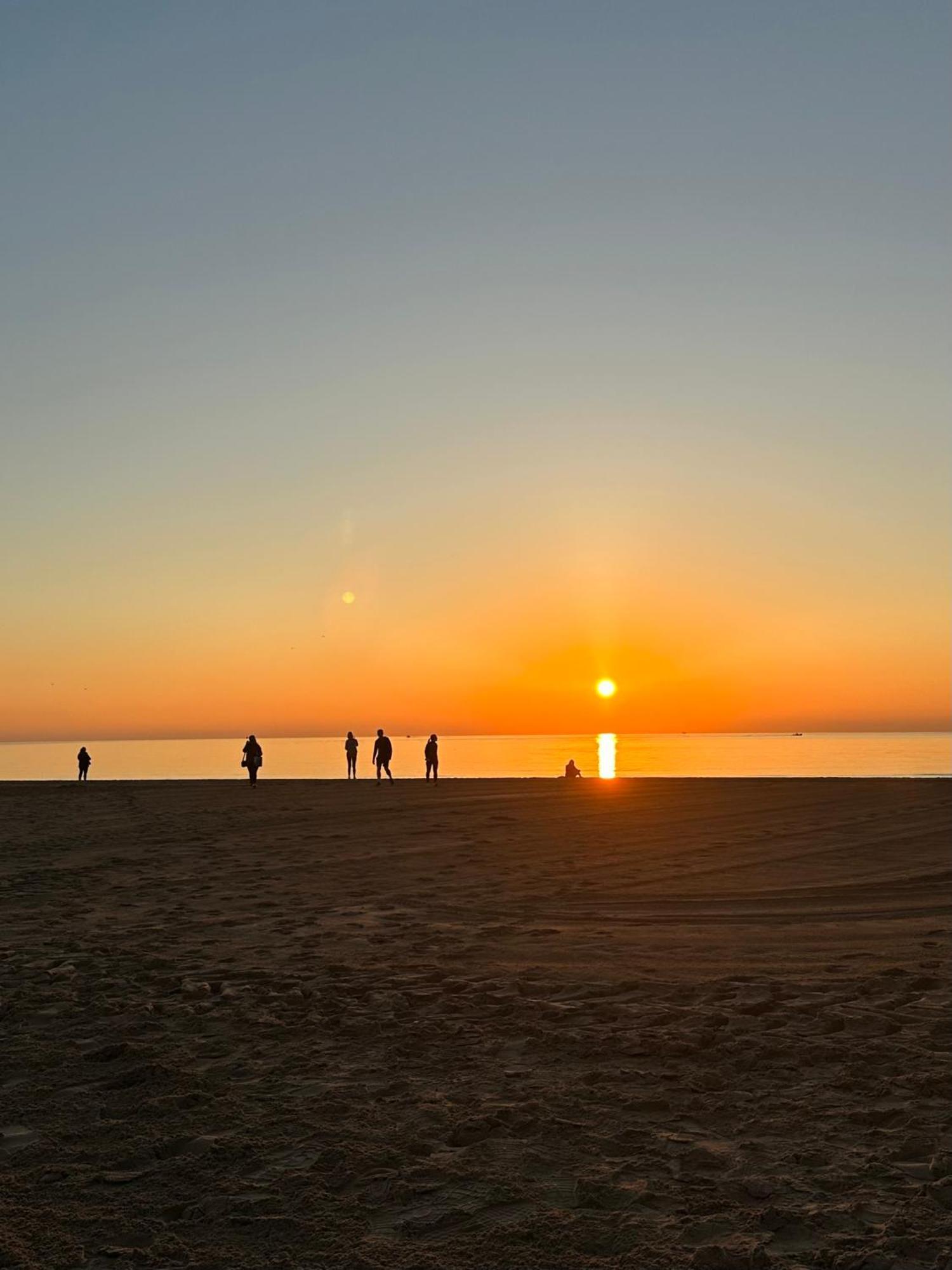Apartament La Rambla 43 Contactless Alicante Zewnętrze zdjęcie