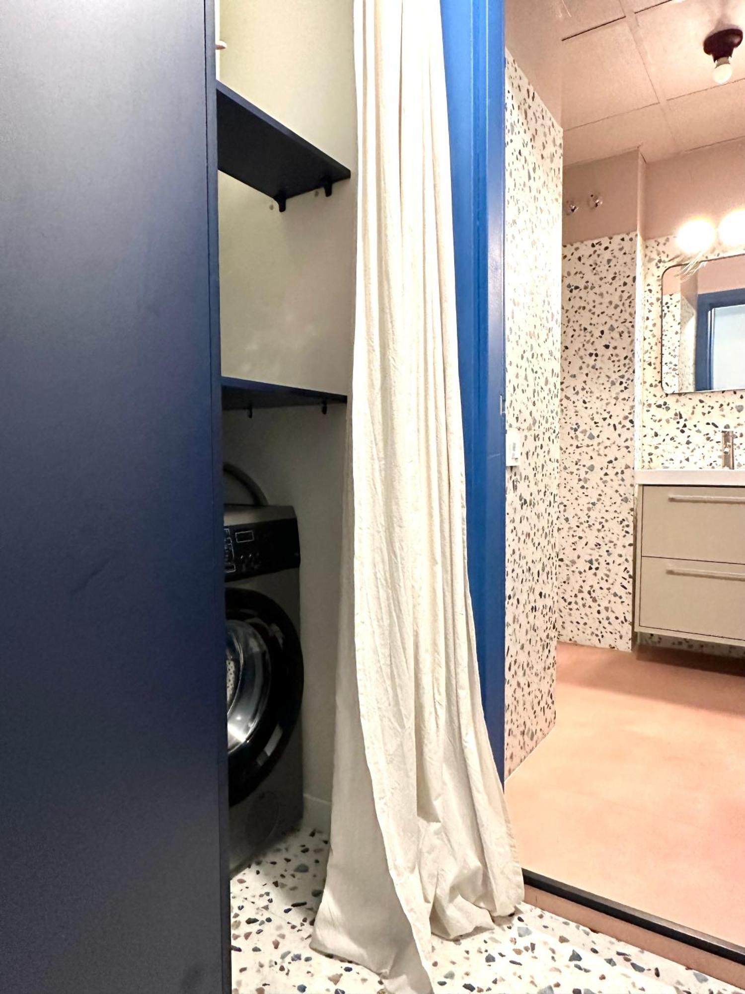 Apartament La Rambla 43 Contactless Alicante Zewnętrze zdjęcie