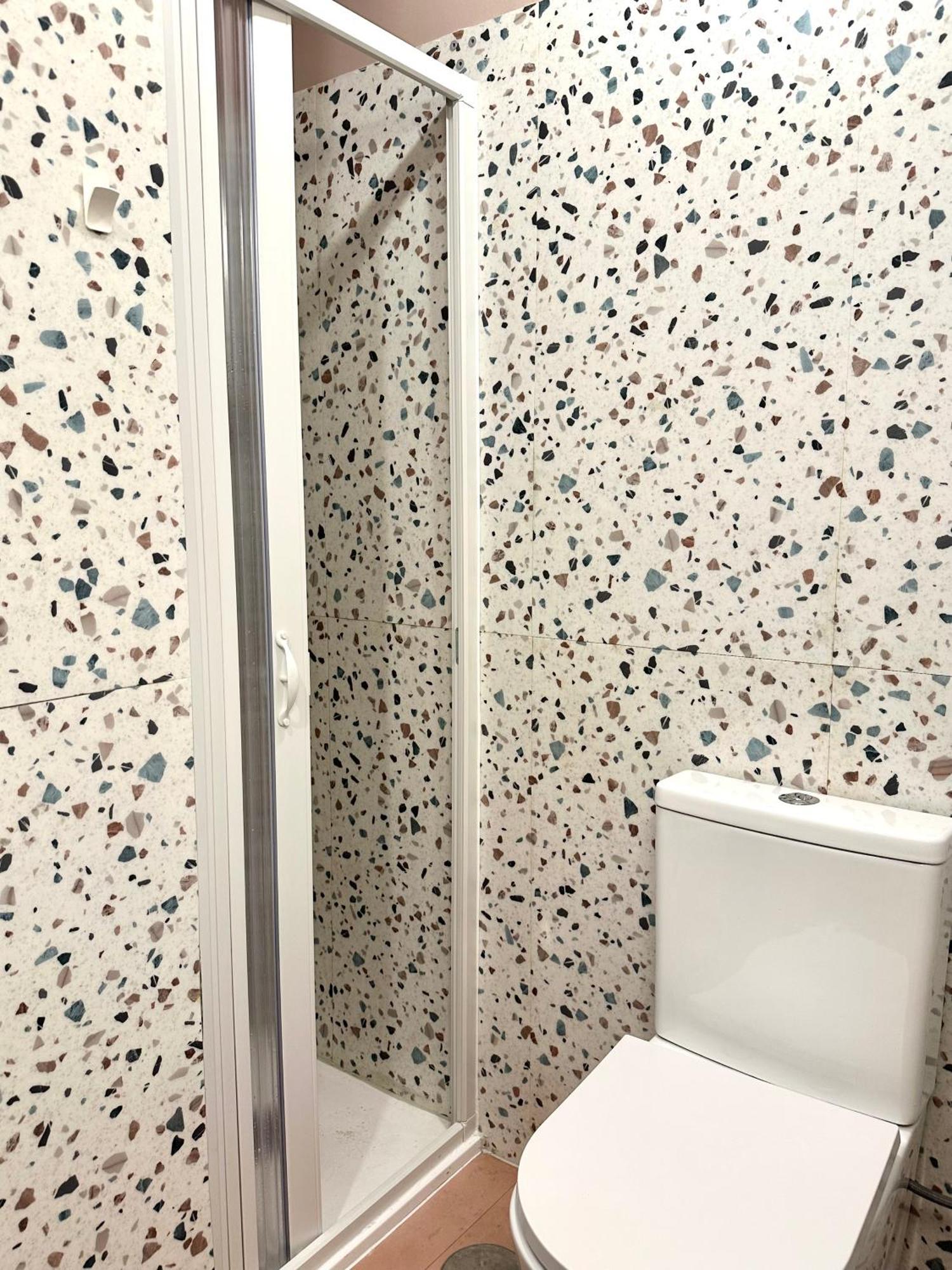 Apartament La Rambla 43 Contactless Alicante Zewnętrze zdjęcie