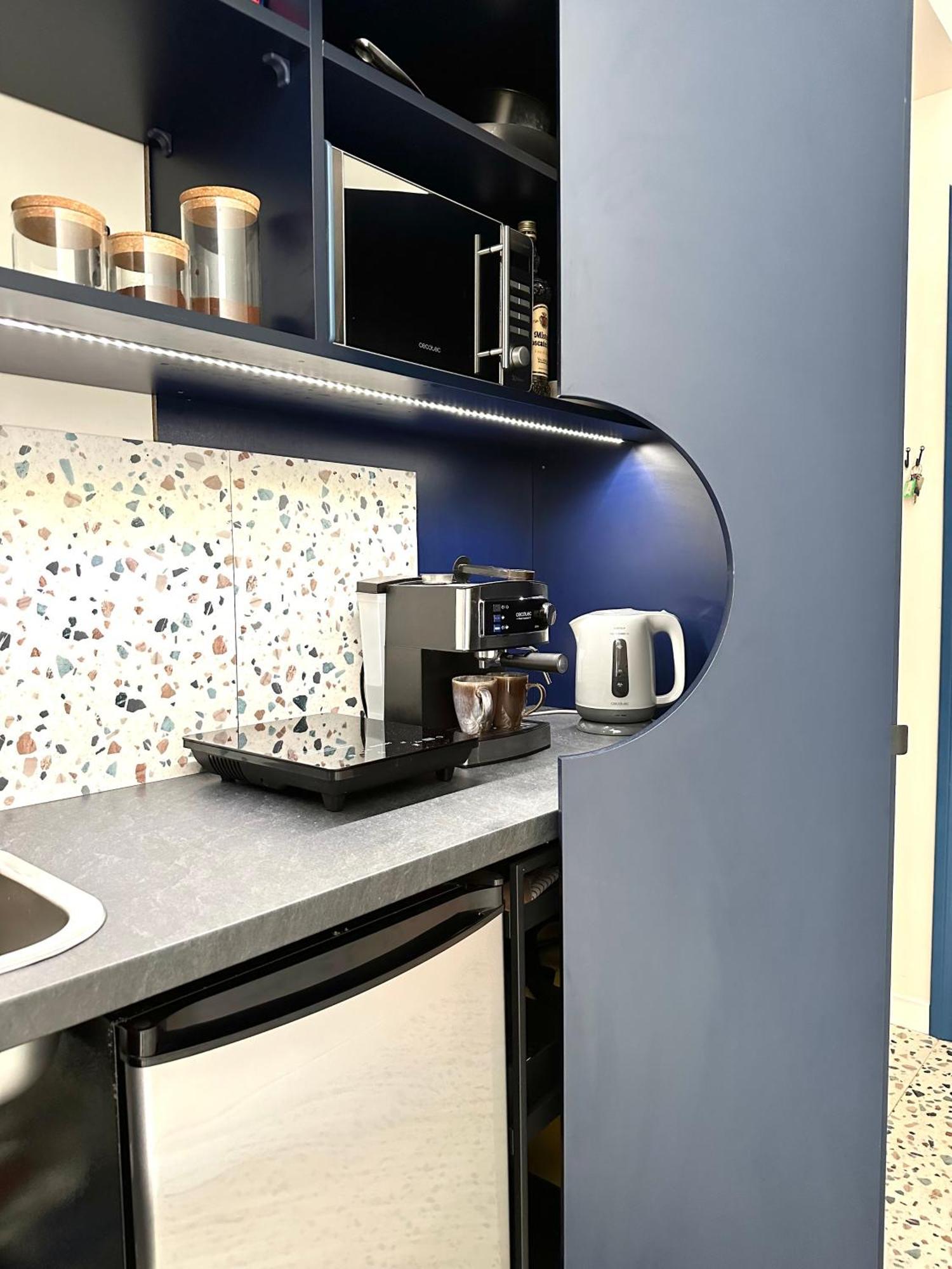 Apartament La Rambla 43 Contactless Alicante Zewnętrze zdjęcie