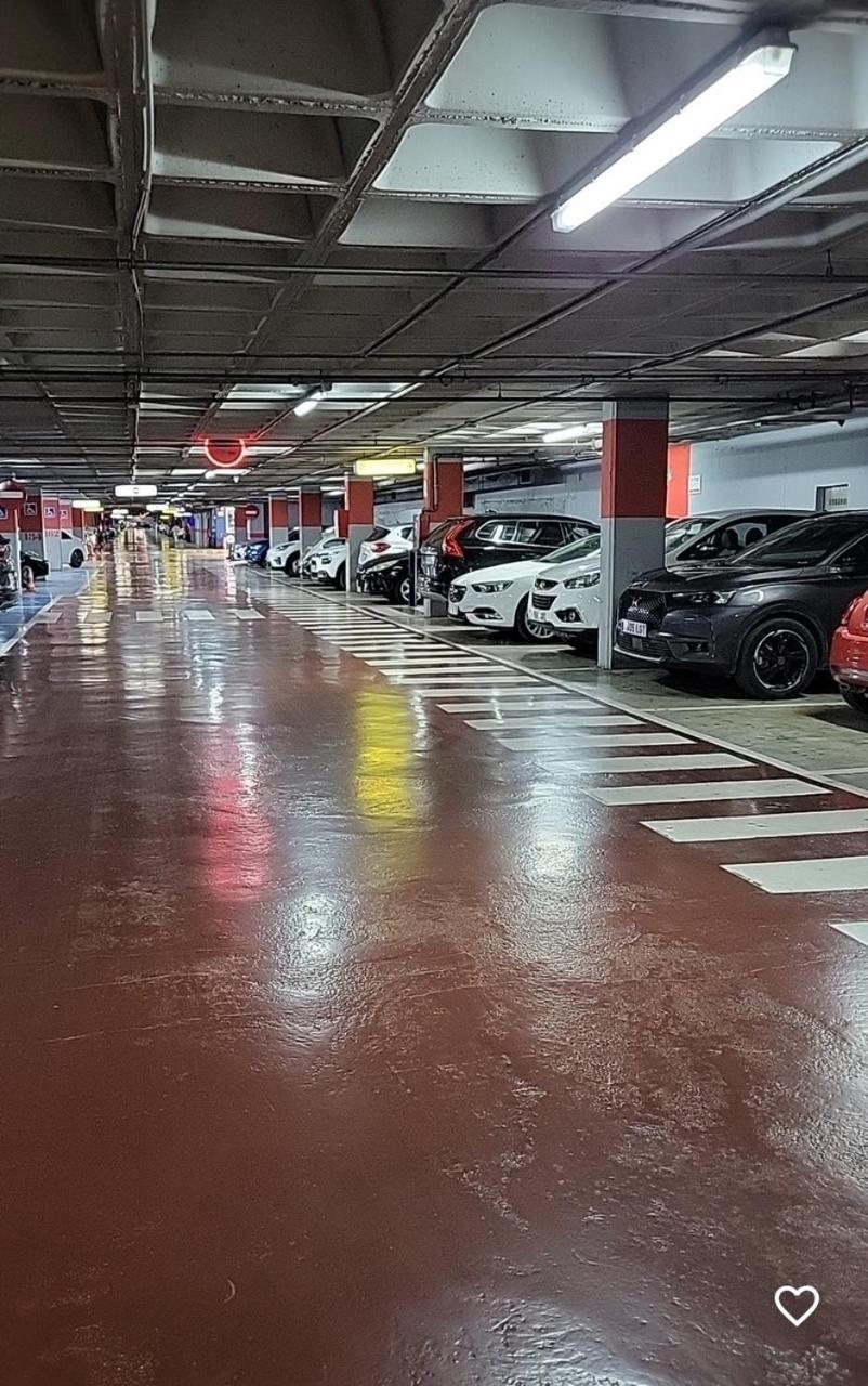 Apartament La Rambla 43 Contactless Alicante Zewnętrze zdjęcie